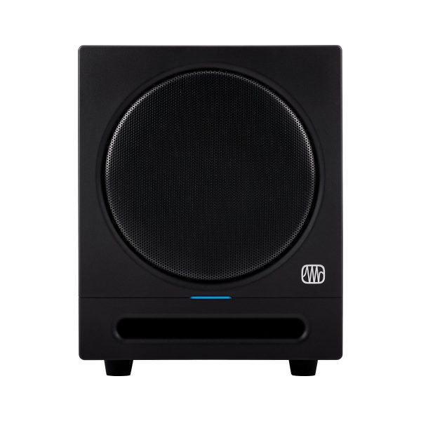 PRESONUS ERIS SUB8 BT BLUETOOTH SUBWOOFER Activo De 8 Pulgadas