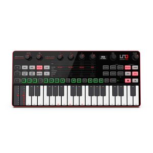 IK MULTIMEDIA UNO SYNTH PRO DESKTOP