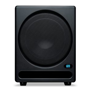 PRESONUS TEMBLOR T10 SUBWOOFER Activo para estudio