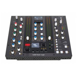 SOLID STATE LOGIC UC1 Controlador DAW USB