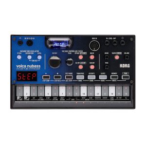 KORG VOLCA NUBASS