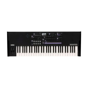 KORG WAVESTATE SE SINTETIZADOR