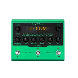 IK MULTIMEDIA AMPLITUBE X-TIME