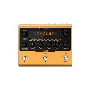 IK MULTIMEDIA AMPLITUBE X-VIBE