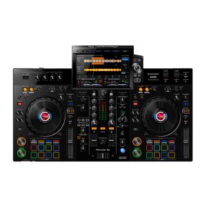 PIONEER XDJ-RX3 Controlador Dj Todo En Uno