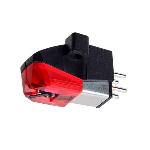 AUDIO-TECHNICA AT-XP5 Cartucho para DJ