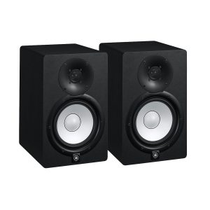 YAMAHA HS8 MONITORES DE ESTUDIO (par)