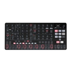 IK MULTIMEDIA UNO SYNTH PRO X