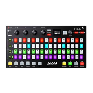 AKAI FIRE  Controlador Midi para FL Studio