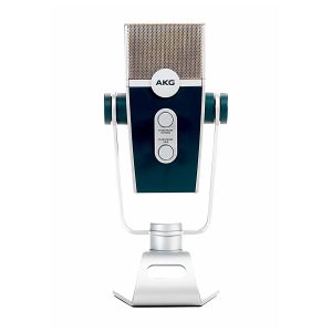 AKG LYRA Micrófono Usb Multi-modo Ultra Hd