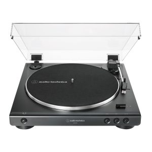 AUDIO-TECHNICA AT-LP60X BK
