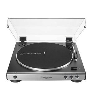 AUDIO-TECHNICA AT-LP60X GM