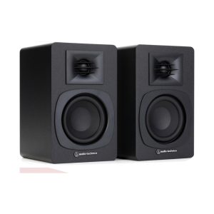 AUDIO TECHNICA  AT-SP3X Altavoces Bluetooth de Escritorio