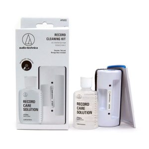 AUDIO TECHNICA AT6012 - KIT DE LIMPIEZA