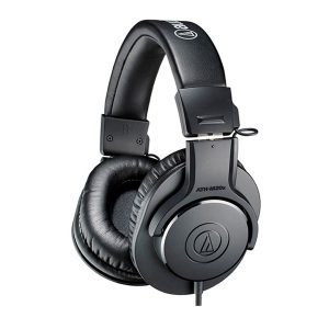 AUDIO TECHNICA ATH-M20X