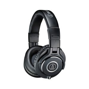 AUDIO-TECHNICA ATH-M40X Audífonos Profesionales de Estudio