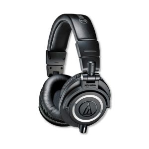 AUDIO-TECHNICA ATH-M50X Audífonos Profesionales de Estudio