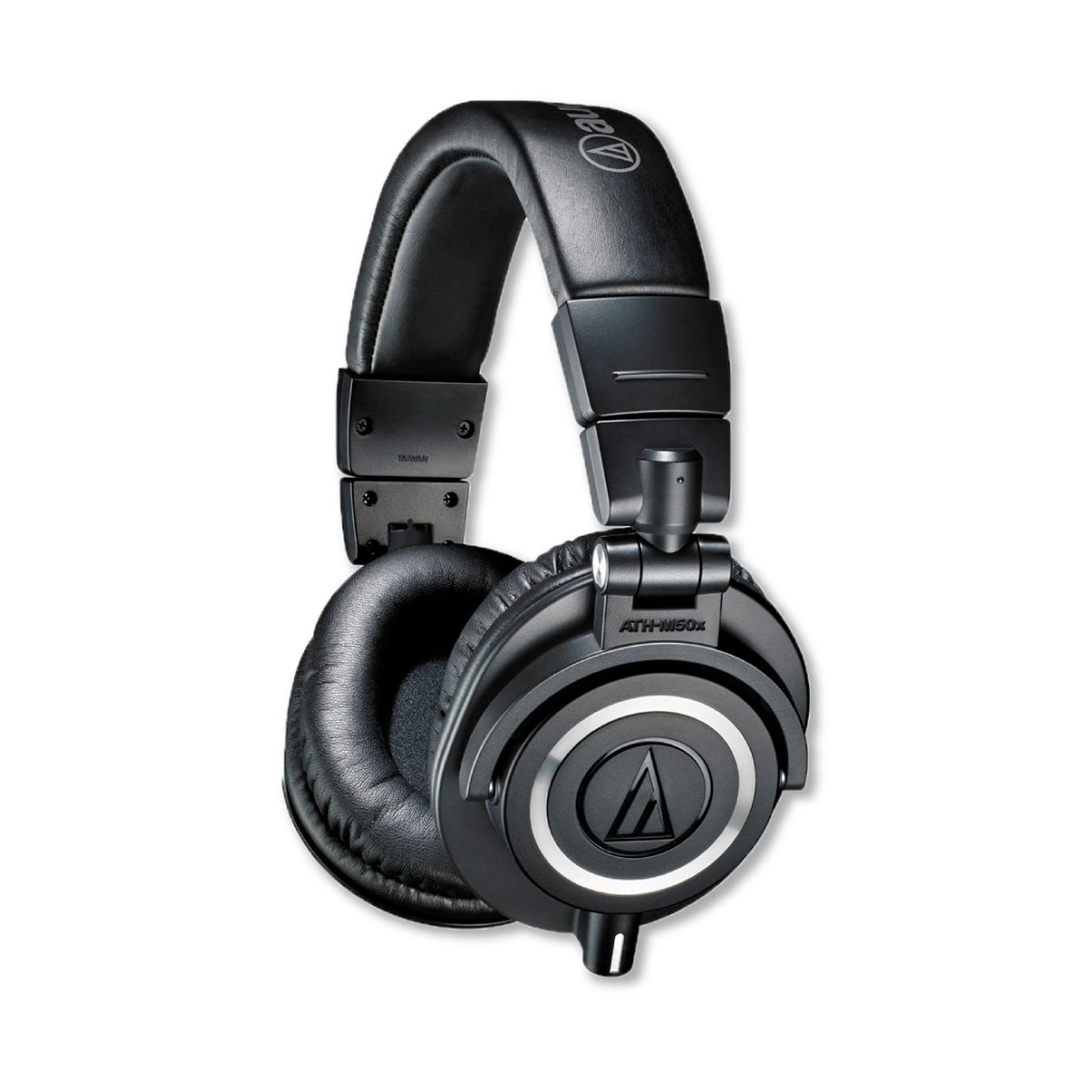 AUDIO-TECHNICA ATH-M50X Audífonos Profesionales de Estudio