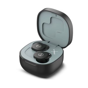 AUDIO-TECHNICA ATH-SQ1TWBK