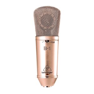 BEHRINGER B-1 MICROFONO
