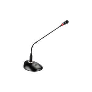 PROEL BMG2 cuello cisne Micrófono Condensador