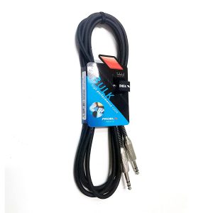 PROEL BULK 140lu1 Cable Jack - Jack Estéreo (1 metro)