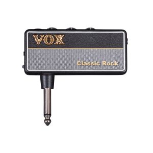 VOX AMPLUG 2 CLASSIC ROCK Interfaz De Guitarra Electrica Ap2