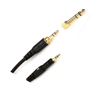 AUDIO-TECHNICA HP-LC Cable de recambio para los auriculares de la serie M