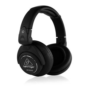 BEHRINGER HPX6000 AUDÍFONO PARA ESTUDIO
