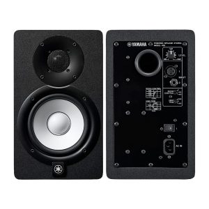 YAMAHA HS5 Monitores De Estudio Dj Producción (par)