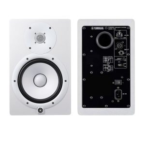 YAMAHA HS5 WHITE (PAR)