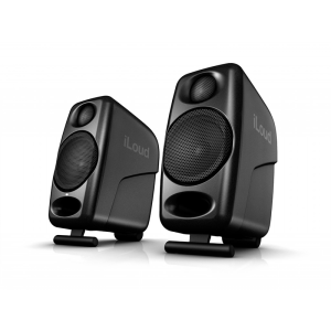 ILOUD MICRO MONITOR Monitores De Estudio NEGROS