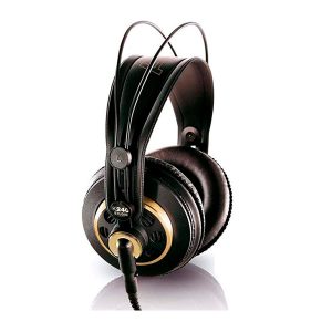 AKG K240 STUDIO - AUDIFONOS