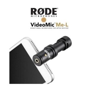 RODE VIDEOMIC ME-L