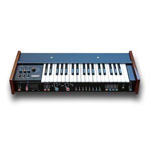 KORG MINIKORG-700 FS SINTETIZADOR ANALÓGICO