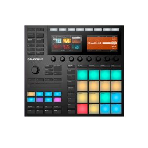 MASCHINE MK3 Native Instruments / Producción Dj