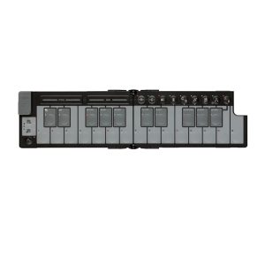 KORG NANOKEY FD BK