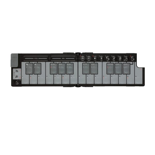 KORG NANOKEY FD BK