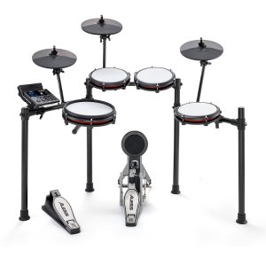 ALESIS NITRO MAX KIT Bateria Electronica