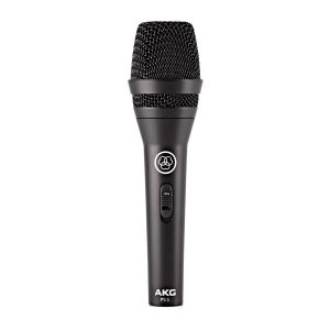 AKG P5S - MICROFONO DINAMICO VOCAL