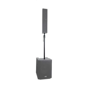 PRO DJ SP-14BS  Base para cabina