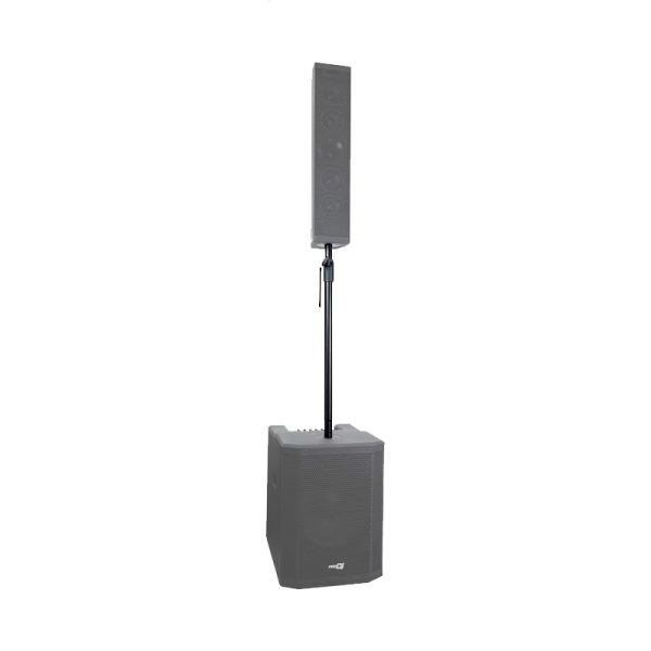 PRO DJ SP-14BS  Base para cabina