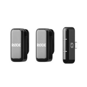 RODE WIRELESS MICRO