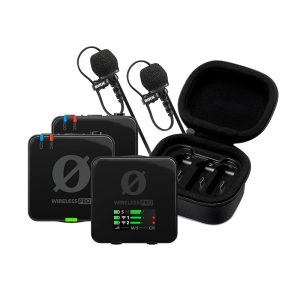 RODE Wireless pro Micrófono Inalámbrico