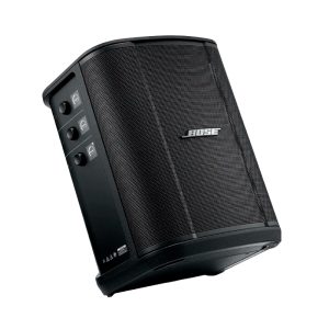 Bose S1 Pro+ Parlante Bluetooth Portátil