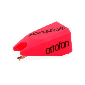 ORTOFON SCRATCH STYLUS