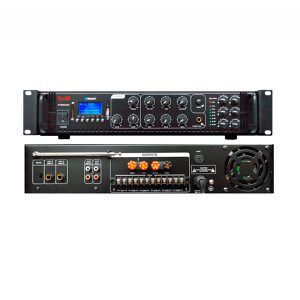 PRO DJ ST2120BC amplificador ambiental 120w