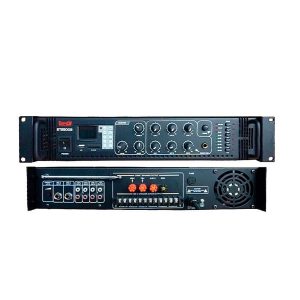PRO DJ ST2500BC AMPLIFICADOR AMBIENTAL 500W
