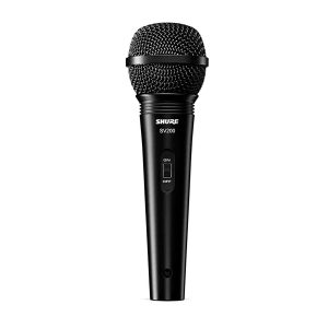 SHURE SV200 Micrófono Vocal