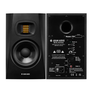 ADAM AUDIO T5V Monitores De Estudio (PAR)